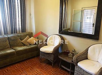 Casa · 130m² · 3 Quartos · 2 Vagas · Casa em Rua Baden Powell - Sarandi - Porto Alegre/RS