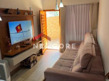 Casa · 89m² · 2 Quartos · 1 Vaga · Casa em Rua Jacob Piatto - Baeta Neves - São Bernardo do Campo/SP