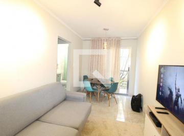Apartamento · 47m² · 2 Quartos · 1 Vaga · Apartamento à Venda - Itaquera, 2 Quartos,  47 m² - São Paulo