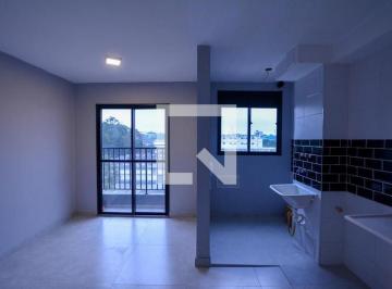 Apartamento · 39m² · 2 Quartos · Apartamento à Venda - Jaguaré, 2 Quartos, 39 m² - São Paulo