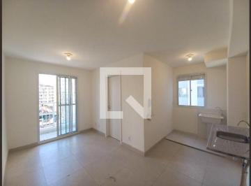 Apartamento · 40m² · 1 Quarto · Apartamento à Venda - Centro, 1 Quarto,  40 m² - São Paulo