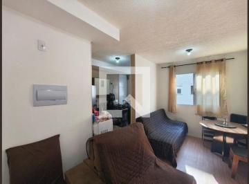 Apartamento · 50m² · 2 Quartos · Apartamento à Venda - Taquara, 2 Quartos,  50 m² - Rio de Janeiro