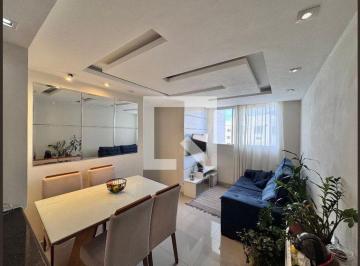 Apartamento · 54m² · 3 Quartos · Apartamento à Venda - Vargem Pequena, 3 Quartos, 54 m² - Rio de Janeiro