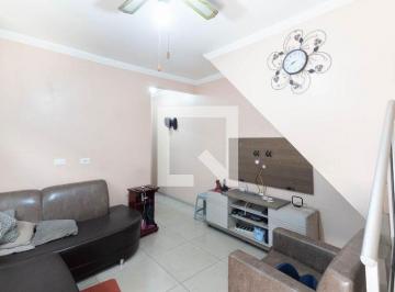 Casa · 198m² · 3 Quartos · 2 Vagas · Casa à Venda - Vila Sabrina , 3 Quartos, 198 m² - São Paulo