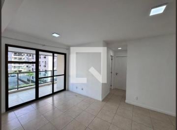 Apartamento · 62m² · 2 Quartos · 1 Vaga · Apartamento à Venda - Recreio, 2 Quartos, 62 m² - Rio de Janeiro