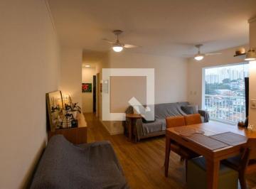 Apartamento · 65m² · 2 Quartos · 1 Vaga · Apartamento à Venda - Jaguaré, 2 Quartos,  65 m² - São Paulo