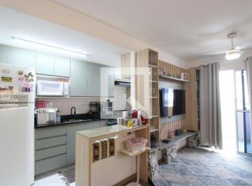Apartamento · 74m² · 3 Quartos · 1 Vaga · Apartamento à Venda - Taquara, 3 Quartos, 74 m² - Rio de Janeiro
