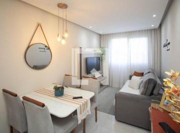Apartamento · 65m² · 2 Quartos · 1 Vaga · Apartamento à Venda - Vila Augusta, 2 Quartos,  65 m² - Guarulhos