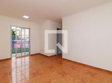 Apartamento · 54m² · 2 Quartos · 1 Vaga · Apartamento à Venda - Jardim Sao Luis, 2 Quartos, 54 m² - São Paulo