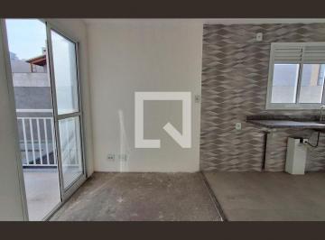 Apartamento · 48m² · 2 Quartos · 1 Vaga · Apartamento à Venda - Santa Maria, 2 Quartos, 48 m² - São Caetano do Sul