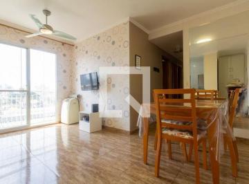 Apartamento · 50m² · 2 Quartos · 1 Vaga · Apartamento à Venda - Vila Matilde, 2 Quartos, 50 m² - São Paulo