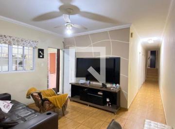 Casa · 180m² · 3 Quartos · 2 Vagas · Casa à Venda - Jardim D'Abril, 3 Quartos, 180 m² - Osasco