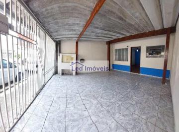 Casa · 92m² · 3 Quartos · 2 Vagas · Sobrado com 3 quartos, Metalúrgicos, Osasco - R$ 424 mil, Cod: 2972