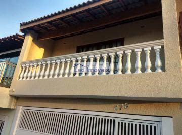 Casa · 130m² · 3 Quartos · 2 Vagas · Casa com 3 dorms, Jaguaribe, Osasco - R$ 720 mil, Cod: 2975