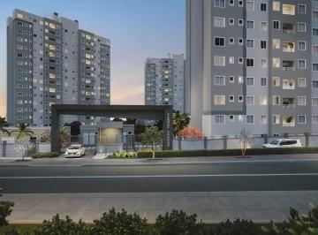 Fachada · Parque Canoas