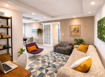 Apartamento de 2 quartos, Curitiba · Apartamento de 54m² a venda no Cabral