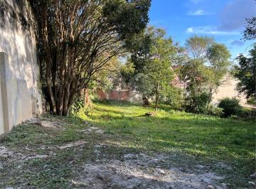 Terreno , Curitiba · Terreno residencial/comercial de 576m² a venda no Vista Alegre