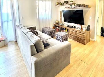 Apartamento de 2 quartos, Curitiba · Garden de 74m² a venda no Campo Comprido