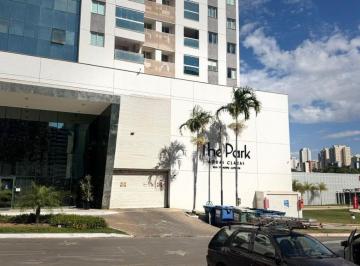 Apartamento de 3 quartos, Águas Claras · Rua 17 Sul Águas Claras - REsidencial The Park 3 quartos 70 metros