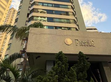 Apartamento de 2 quartos, Salvador · Apartamento a venda no Horto Florestal com 2 suites e nascente no Palazzo Fiesole
