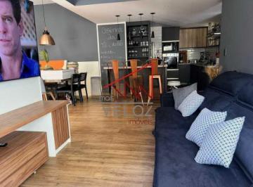Apartamento · 110m² · 3 Quartos · 1 Vaga · Apartamento : Padrão / Residencial / Gávea