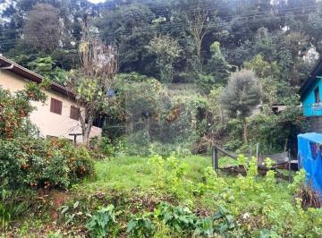 Foto 01 · Terreno Residencial à Venda em Nova Petrópolis | 385m² Próximo à Av. 15 de Novembro | M3R Imóveis Se