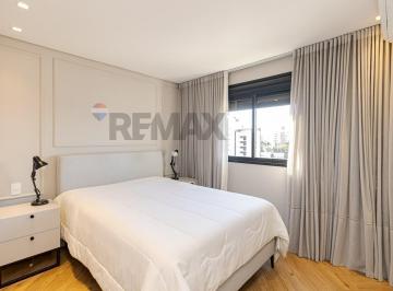 Apartamento · 2 Quartos · 2 Vagas · Apartamento à venda, 77 m2, 2 quartos (1 suíte), 2 vagas de garagem, no bairro Ahú