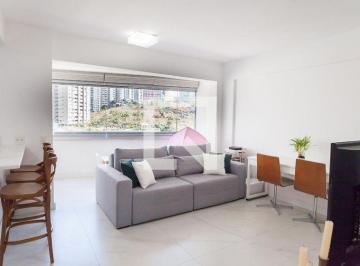 Apartamento · 69m² · 2 Quartos · 2 Vagas · Apartamento à Venda - Vila da Serra, 2 Quartos, 69 m² - Nova Lima
