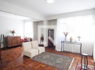 Apartamento · 88m² · 2 Quartos · 1 Vaga · Apartamento à Venda - Coração de Jesus, 2 Quartos, 88 m² - Belo Horizonte