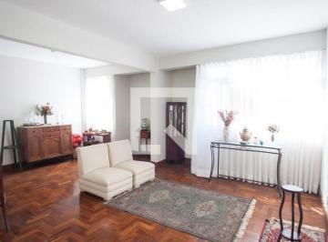 Apartamento · 88m² · 2 Quartos · 1 Vaga · Apartamento à Venda - Coração de Jesus, 2 Quartos,  88 m² - Belo Horizonte