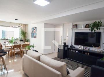 Apartamento · 107m² · 3 Quartos · 2 Vagas · Apartamento à Venda - Buritis, 3 Quartos, 107 m² - Belo Horizonte
