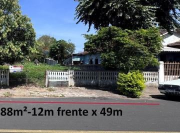 Terreno · 588m² · Terreno à venda, bairro São Pedro - Porto União - Santa Catarina.