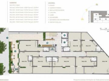 Comercial · 27m² · Sala : / Comercial / Leblon