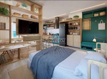 Apartamento · 196m² · 1 Quarto · Apartamento : Garden / Residencial / Ipanema