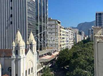 Casa · 111m² · 3 Quartos · Cobertura - Linear / Residencial / Ipanema