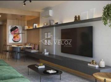 Casa · 80m² · 1 Quarto · Cobertura - Duplex / Residencial / Ipanema