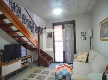 Casa · 44m² · 2 Quartos · 1 Vaga · Casa à Venda - Vicentina, 2 Quartos, 44 m² - São Leopoldo