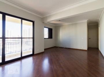 Apartamento · 112m² · 3 Quartos · 3 Vagas · Apartamento à Venda - Tatuapé, 3 Quartos, 112 m² - São Paulo