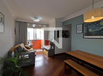 Apartamento · 77m² · 3 Quartos · 2 Vagas · Apartamento à Venda - Jardim, 3 Quartos,  77 m² - Santo André
