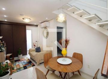 Apartamento · 118m² · 3 Quartos · 2 Vagas · Apartamento à Venda - Irajá, 3 Quartos, 118 m² - Rio de Janeiro