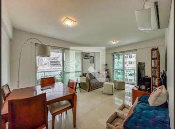 Apartamento · 100m² · 3 Quartos · 2 Vagas · Apartamento à Venda - Botafogo, 3 Quartos, 100 m² - Rio de Janeiro
