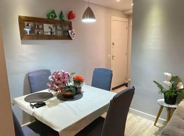 Apartamento de 2 quartos, Rio de Janeiro · Rocha Miranda ! Apto 2qtos varanda vaga 47m2