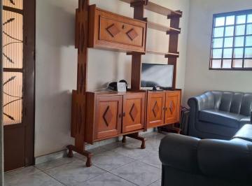 Casa de 2 quartos, Londrina · CASA GEMINADA