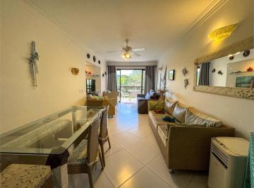 Apartamento · 84m² · 2 Quartos · 1 Vaga · Apartamento com 2 quartos à venda em Riviera - SP