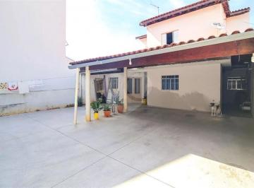 Casa · 140m² · 4 Quartos · 4 Vagas · Sobrado com 4 quartos à venda em Residencial monte verde - SP