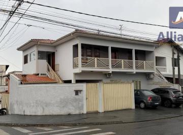 a452590174615e05320e984e192dba661f905e56 · Excelente Sobrado à venda, 216 m² por R$ 850.000 - Residencial Burck - Louveira/SP
