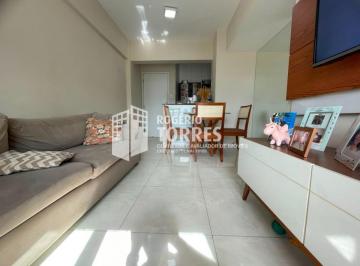 Apartamento de 2 quartos, Salvador · Apartamento a venda de 2/4, varanda e garagem no SANTA TEREZA