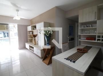 Apartamento · 73m² · 2 Quartos · 1 Vaga · Apartamento para Aluguel - Jacarepaguá, 2 Quartos, 73 m² - Rio de Janeiro