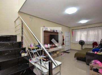 Casa · 151m² · 3 Quartos · 2 Vagas · Casa para Aluguel - Cidade Intercap, 3 Quartos, 151 m² - Taboão da Serra
