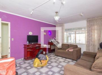 Casa · 250m² · 6 Quartos · 2 Vagas · Casa para Aluguel - Jardim Marisa, 6 Quartos, 250 m² - São Paulo